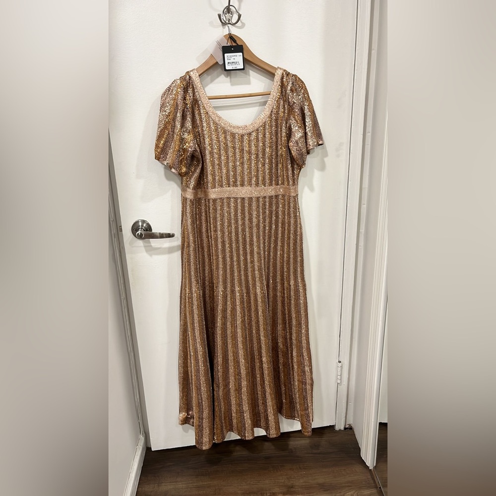 ST.John Evening gown size 16